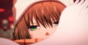 Shin Ikki Tousen Episode 3