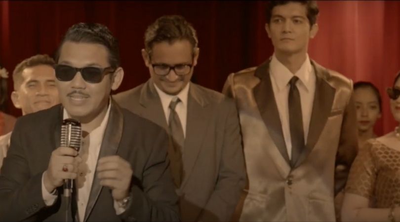 REVIEW: 'Showtime 1958' - What Cinema's All About 1 Showtime 1958 - But Why Tho