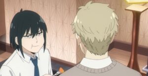 Spy x Family Episode 8
