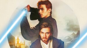 Star Wars Brotherhood - But Why Tho