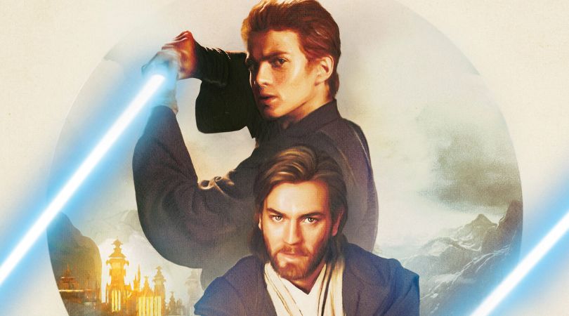 Star Wars Brotherhood - But Why Tho