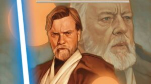 Star Wars Obi-Wan #1 - But Why Tho