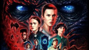 Stranger Things Season 4 - But Why Tho