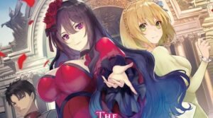 The Holy Grail of Eris Volume 1 - But Why Tho