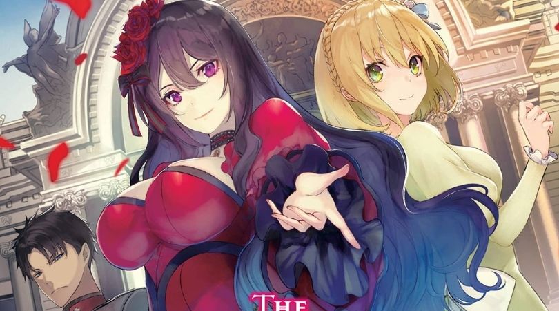 The Holy Grail of Eris Volume 1 - But Why Tho