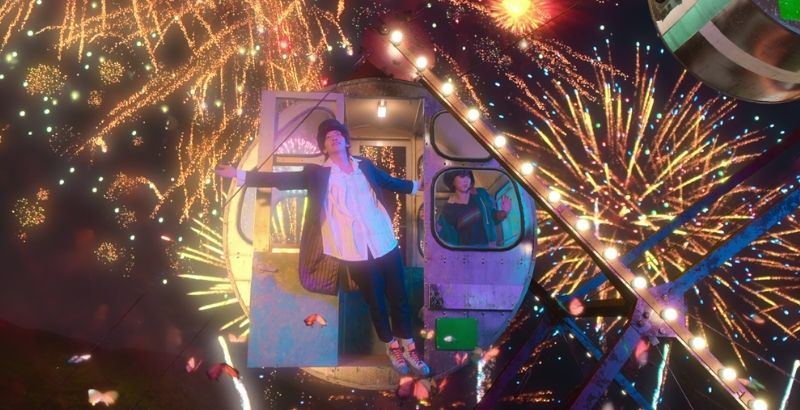 REVIEW: 'The Sound of Magic' is Fantastically Emotive 1 The Sound of Magic - But Why Tho