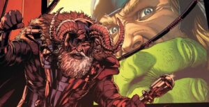Thor #25