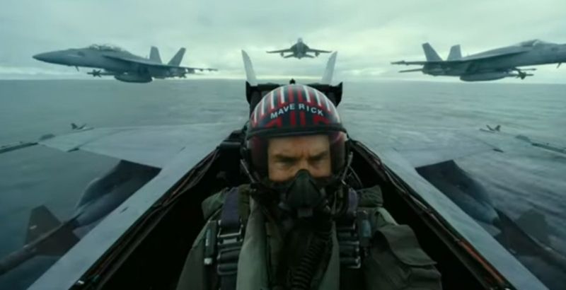 Top Gun Maverick - But Why Tho - Top Movies of 2022 - But Why Tho (1)