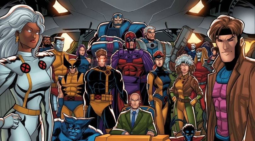 REVIEW: 'X-Men ’92: House of XCII’, Issue #2 1 X-Men 92 House of XCII #2 - But Why Tho