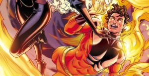 X-Men Red #2