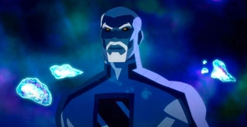 REVIEW: 'Young Justice: Phantoms,' Episode 24 - "Zenith and Abyss" 1 Young Justice Episode 24