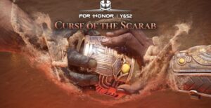 Curse of the Scarab