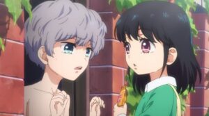 Dance Dance Danseur Episode 10 - But Why Tho