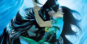 Detective Comics #1061 - But Why Tho