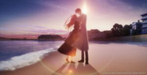 Fruits Basket Prelude - But Why Tho (1)
