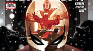 Iron Fist #4 - But Why Tho