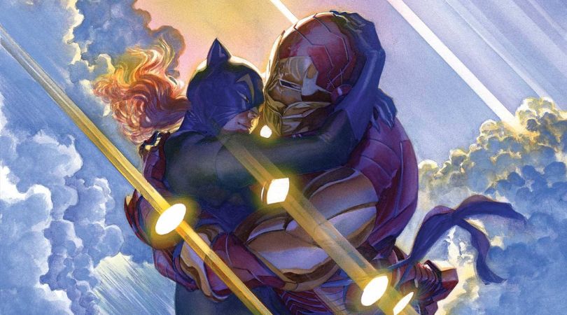 REVIEW: 'Iron Man,' Issue #20 1 Iron Man #20 - But Why Tho - But Why Tho
