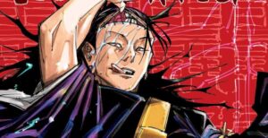 Jujutsu Kaisen Volume 16 - But Why Tho