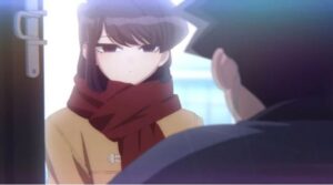 Komi Can't Communicate Episode 18 - But Why Tho