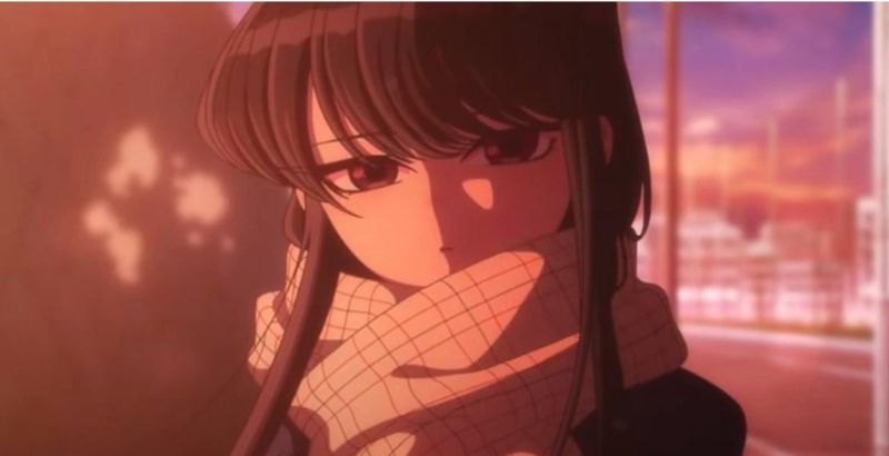 REVIEW: 'Komi Can't Communicate' Episode 19 1 Komi Can't Communicate Episode 19