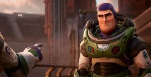 Lightyear - But Why Tho