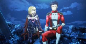 Love After World Domination Season 1 - But Why Tho