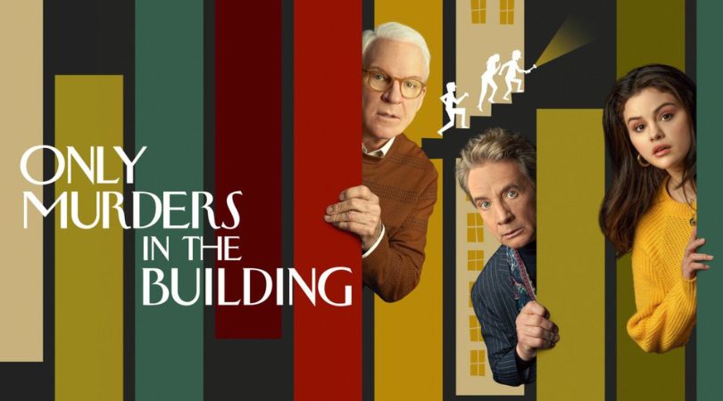 Only Murders in the Building Season 2 - But Why Tho