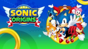 Sonic Origins - But Why Tho