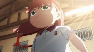 Spy x Family Episode 10 - But Why Tho