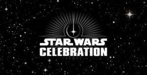 Star Wars Celebration 2022