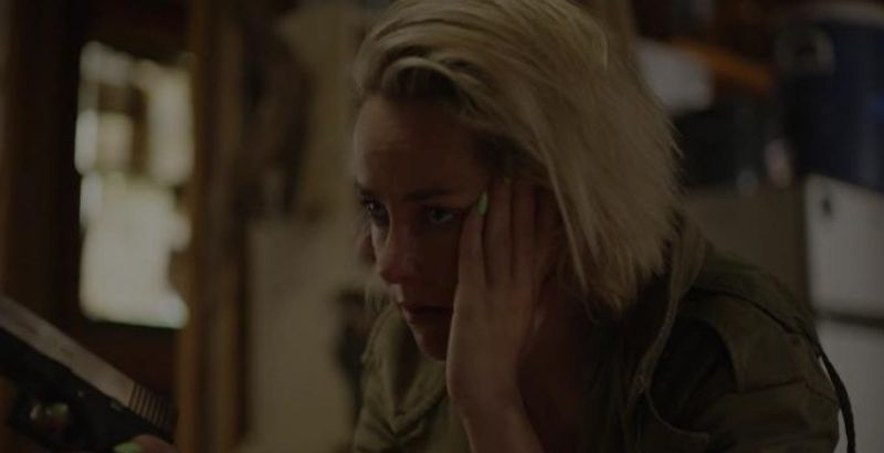 Overlook 2022: 'Swallowed' 1 Swallowed - But Why Tho