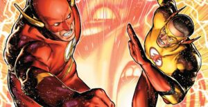 The Flash #783