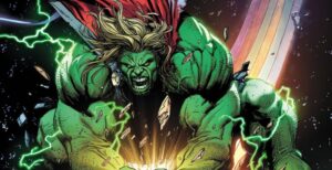 Thor #26