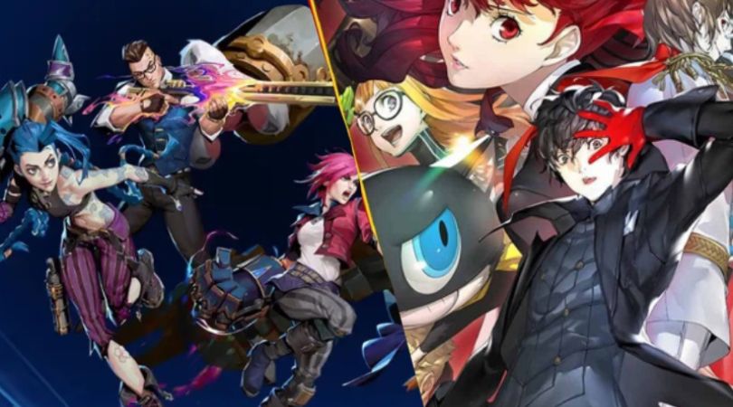 Xbox & Bethesda Games Showcase: Why The News About Riot and Atlus Is The Biggest 1 Xbox & Bethesda Games Showcase - But Why Tho