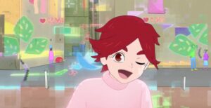 Yurei Deco Episode 1 - But Why Tho (1)