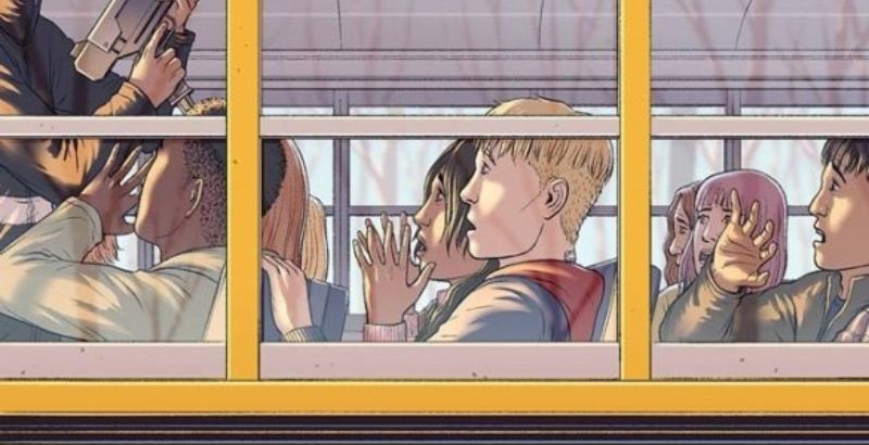 ADVANCED REVIEW: '20XX: Transport,' Issue #1 1 20XX: Transport #1