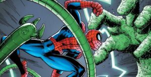 Amazing Spider-Man #900