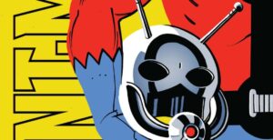 Ant-Man #1