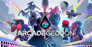 Arcadegeddon