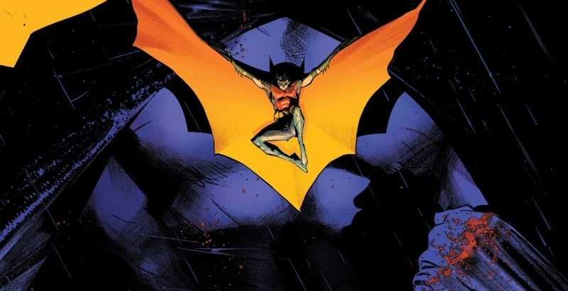 Batman #125