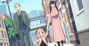 Crunchyroll Expo