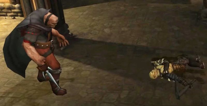 Baldur's Gate: Dark Alliance 2 Review
