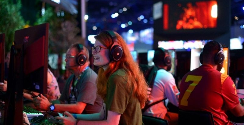 E3 2023 Set for Second Week of June, ReedPop to Produce 1 E3 2023
