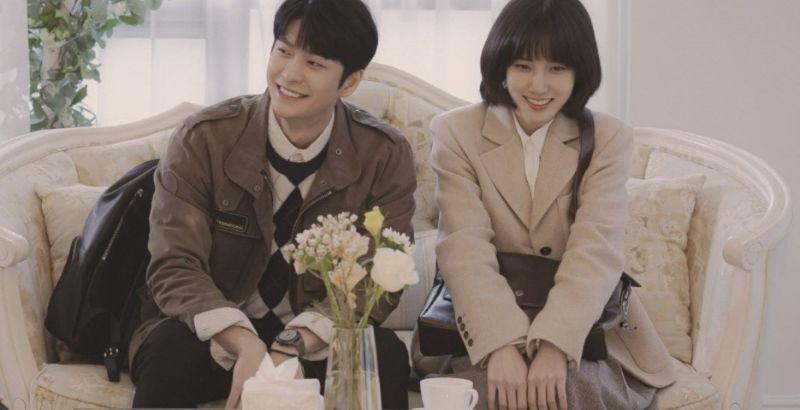 REVIEW: 'Extraordinary Attorney Woo,' Episodes 7-8 1 Extraordinary Attorney Woo Episodes 7-8