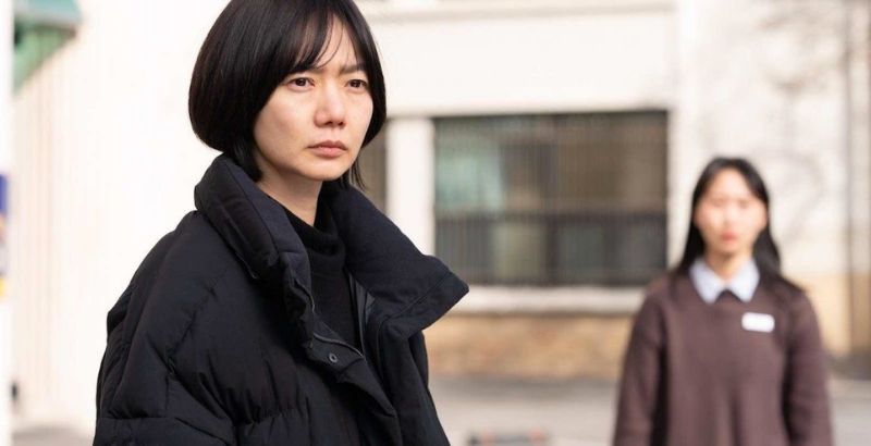 Fantasia International Film Festival 2022 - But Why Tho (1)