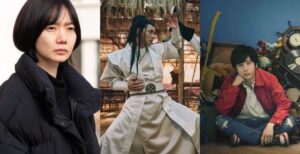 Fantasia International Film Festival 2022 - But Why Tho (1)