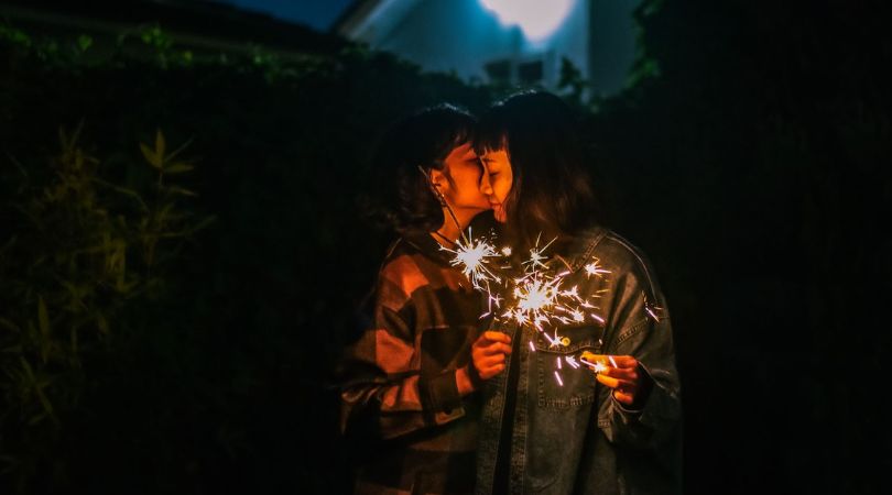 Firecracker - But Why Tho