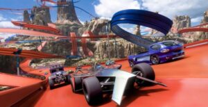 Forza Horizon 5 Hot Wheels - But Why Tho