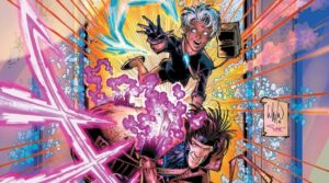 Gambit #1 - But Why Tho