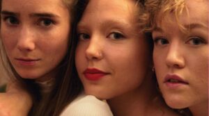 Girl Picture - But Why Tho